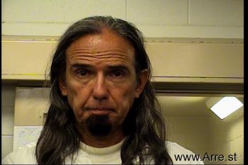 David Michael Chavez Mugshot